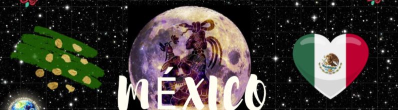CIUDAD DE MEXICO -EVENTOS IMPERDIBLES -DICIEMBRE 13- 14 y 15, 2019.